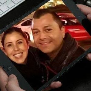 Meet your Posher, Fabiola